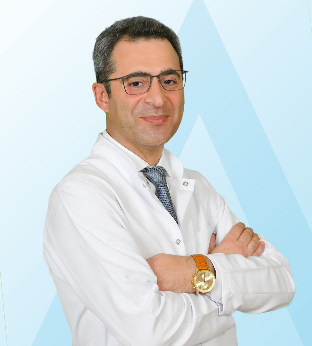      Karaciğeri Tehdit Eden 6 Önemli Etken!