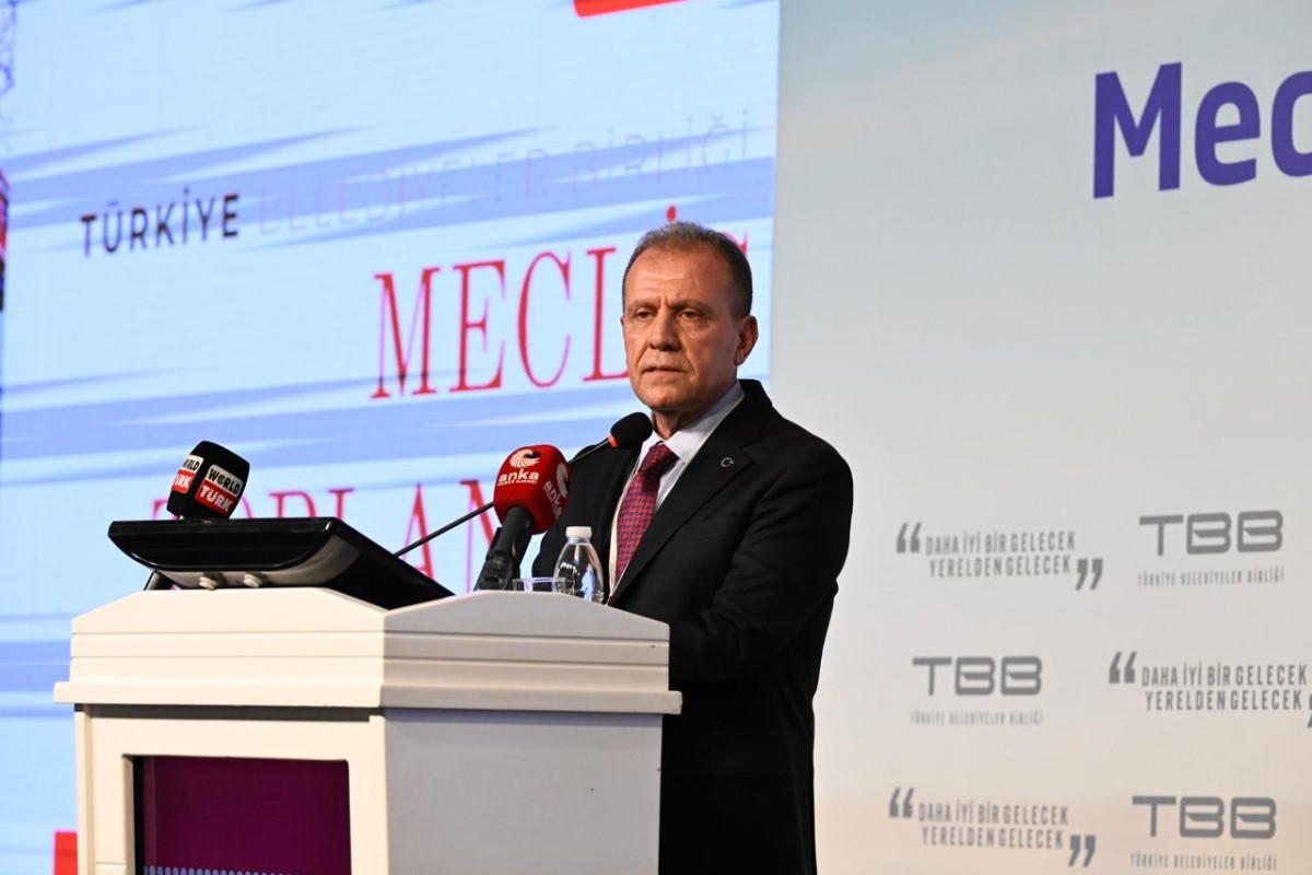 Vahap Seçer TBB Başkanı Seçildi