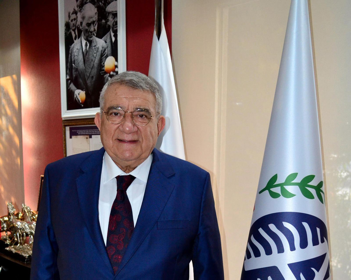 Özdemir, “Akıllı Tarım Deneme Sahaları Kurgulanmalı”