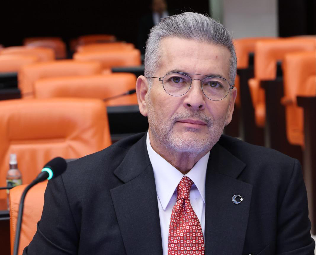 Milletvekili Uysal: Bozyazı Enerjisa İşlem Merkezi Kapatılmamalı