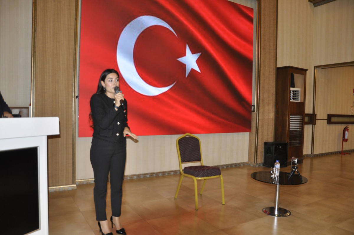 MHP Yenişehir’de, Anneler Gününde Şehit Aileleri Anıldı