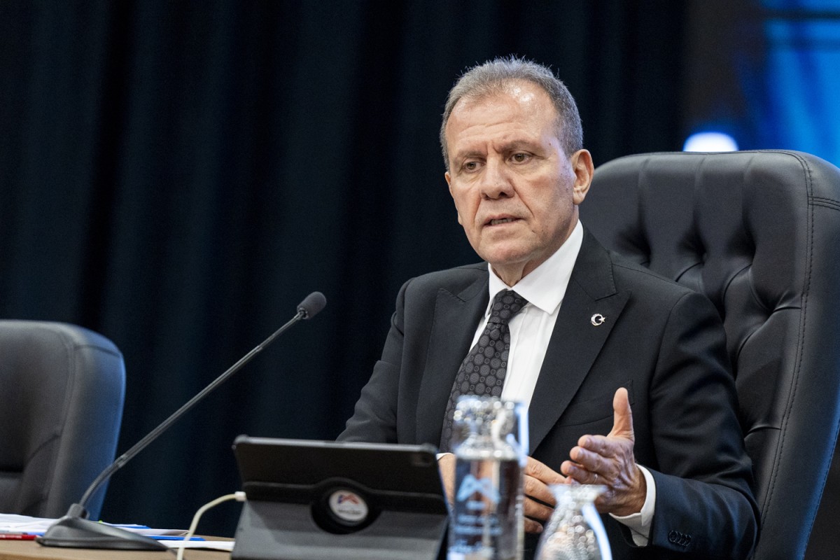 Başkan Seçer’in Tisan Koyu’nun Betonlaştırılmasına İtirazları Sonuç Verdi