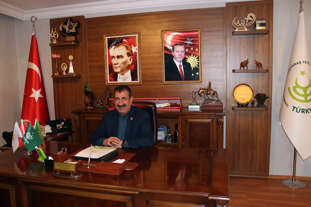 Kaybeden hep üretici olmamalı…!