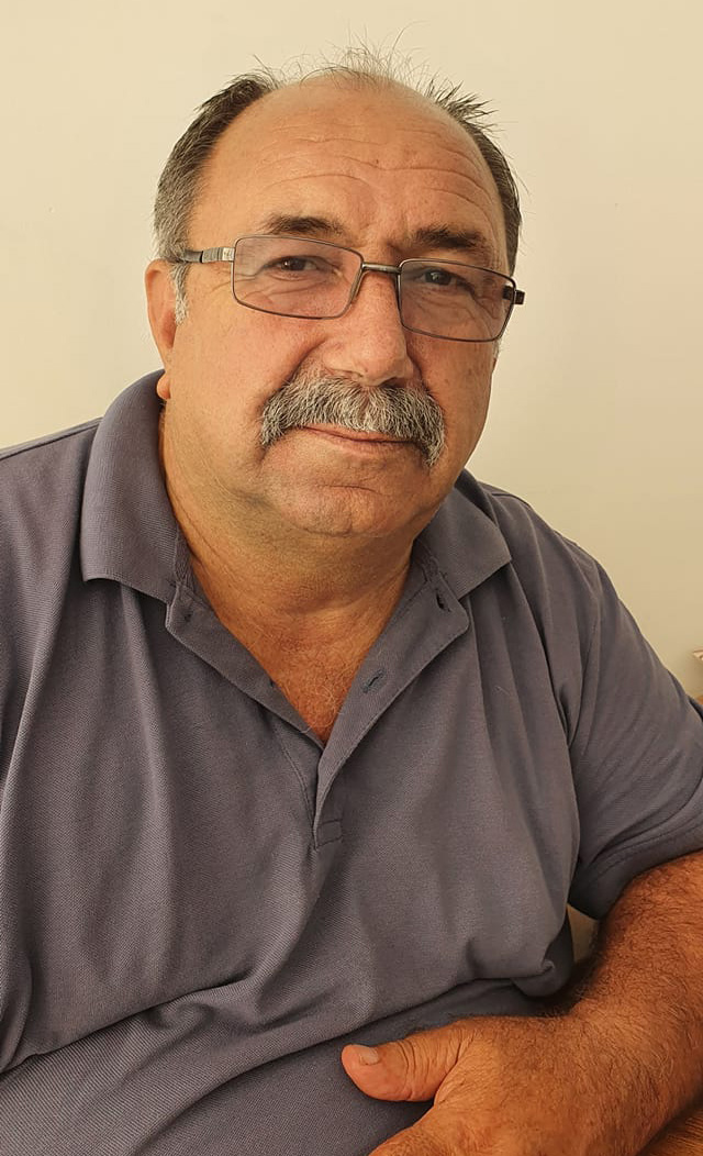 Bir Yıldız Kaydı Göklerden: Hüseyin Özbay'ı Rahmet ve Özlemle Anıyoruz