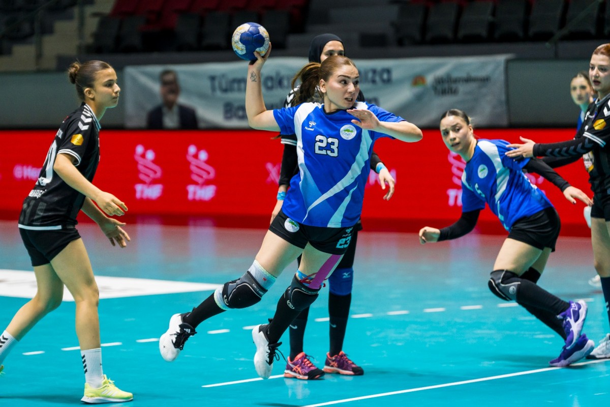Toroslar’da Sporla Dolu Bir Yaz Başlıyor