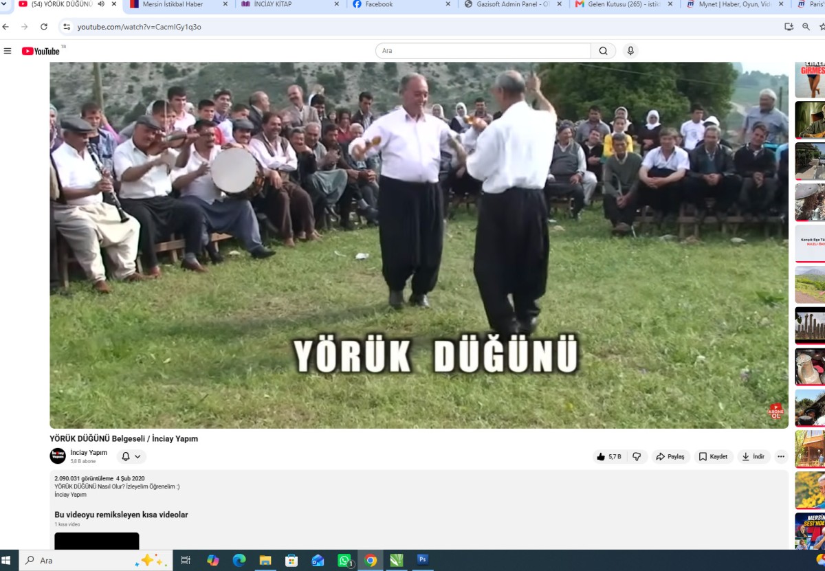 Her Geçen gün İzlenme Rekoru Kırıyor