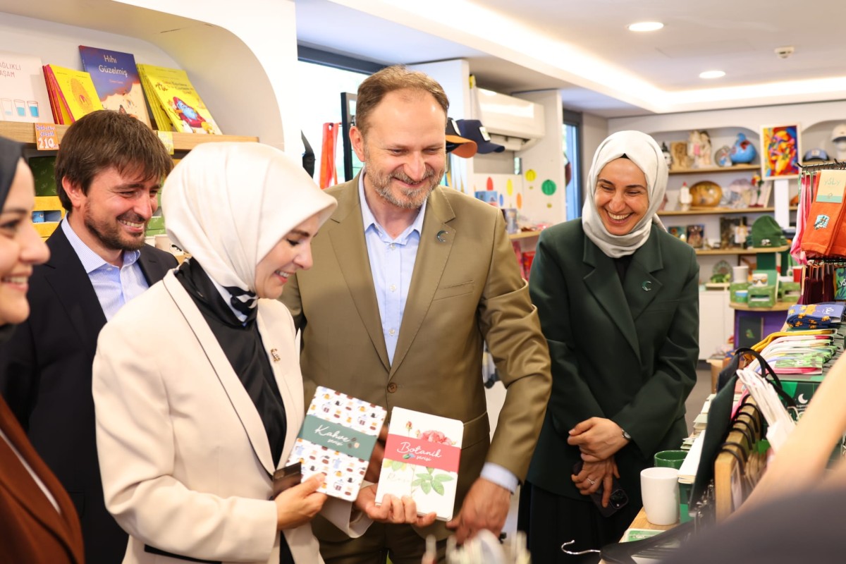 Yeşilay’dan Bağımlılıklarla Mücadelede Güçlü İş Birliği