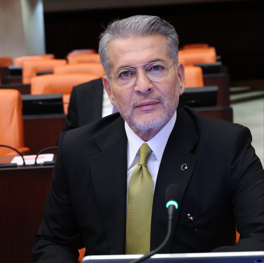 MHP’li Uysal’dan Tarsus Vurgusu: 100 İl Hedefinde Tarsus’un Yeri Hazır