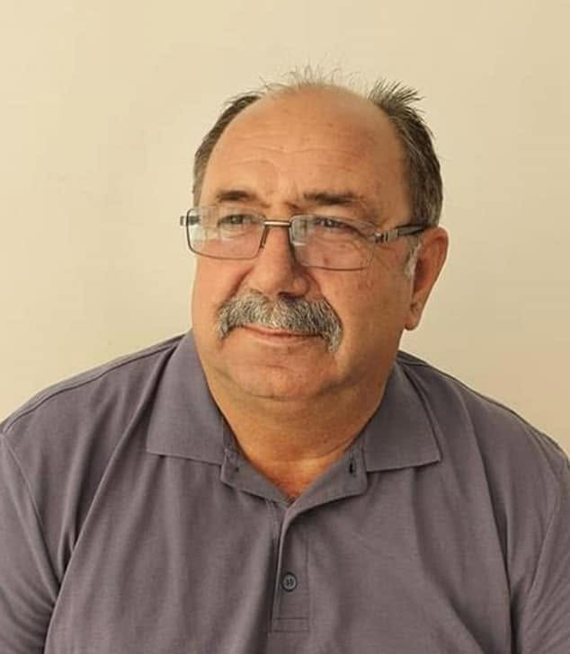 Yazar Salih Özbay yazdı...  