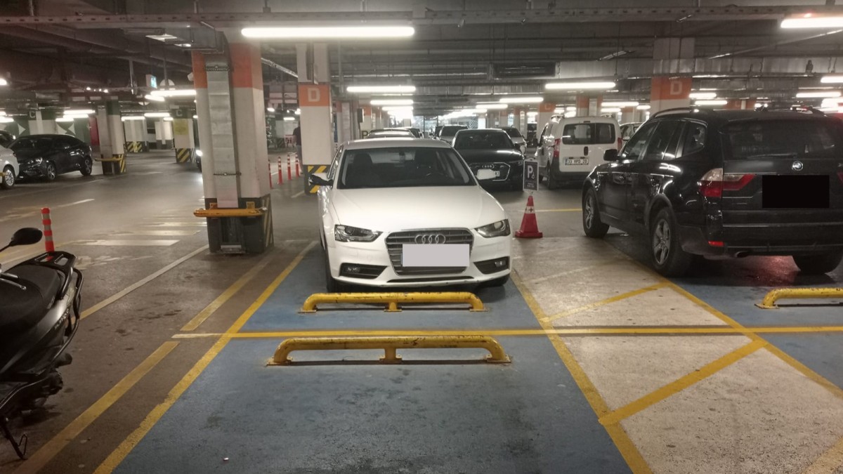 *Yaya Ve Engelli Erişimi Önceliğimizdir*
