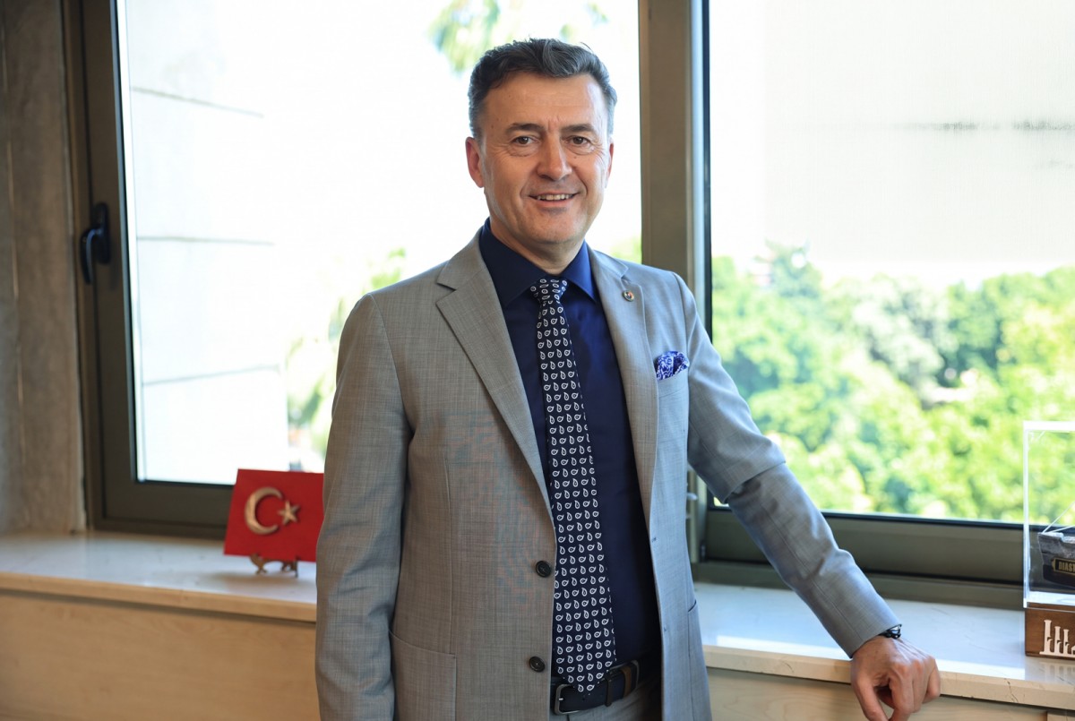 Mersin Firmaları İSO İkinci 500'de Gururlandırdı