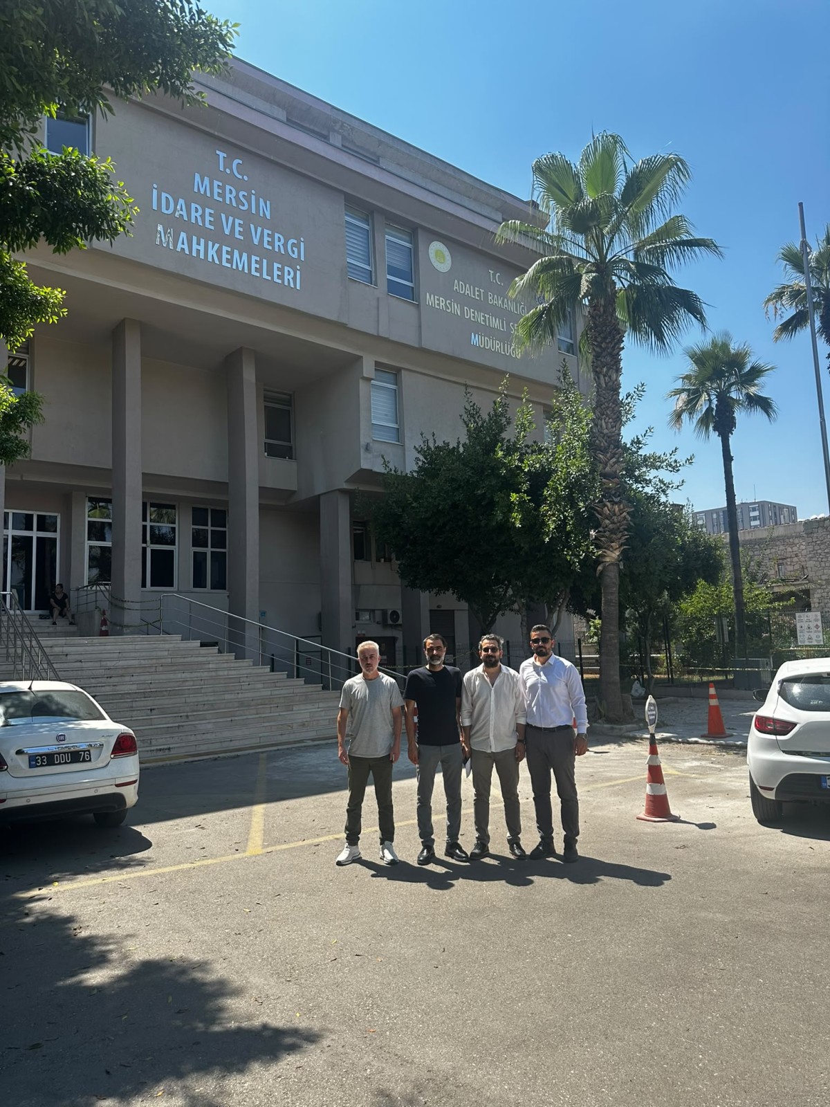 Kent Estetiği ve Sürdürülebilir Kent Kurulu (KEVSK)’e İptal Davası Açıldı