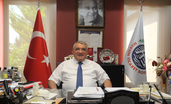 Özdemir: “Sağlıklı beslenmeyi toplumun her kesimine yaymalıyız”