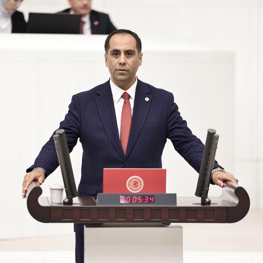 Kıratlı: Çavak TOKİ'de tapu ve anahtar teslimine başlanıyor