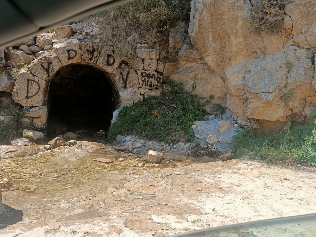 Yazar Salih Özbay; gezdi, gördü, araştırdı yazdı