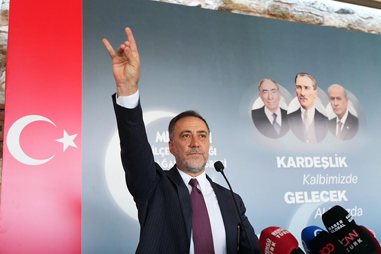 MHP İstanbul Olağan İl Kongresi 29 Ağustos'ta Gerçekleştirilecek