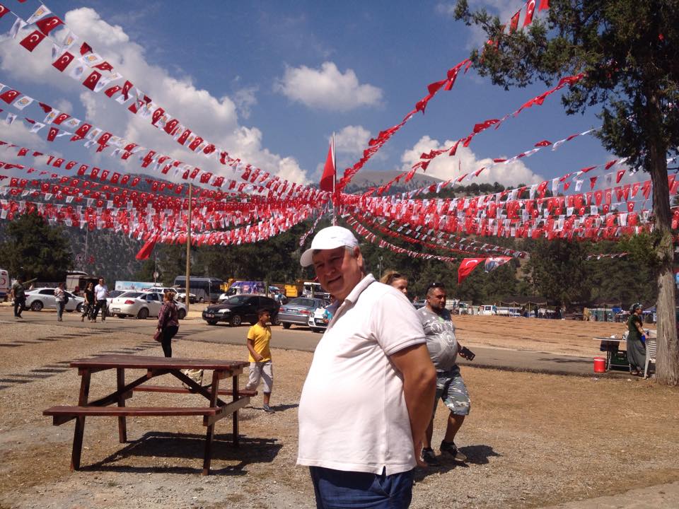 Toroslar’da MHP’den Kim Aday Olabilir