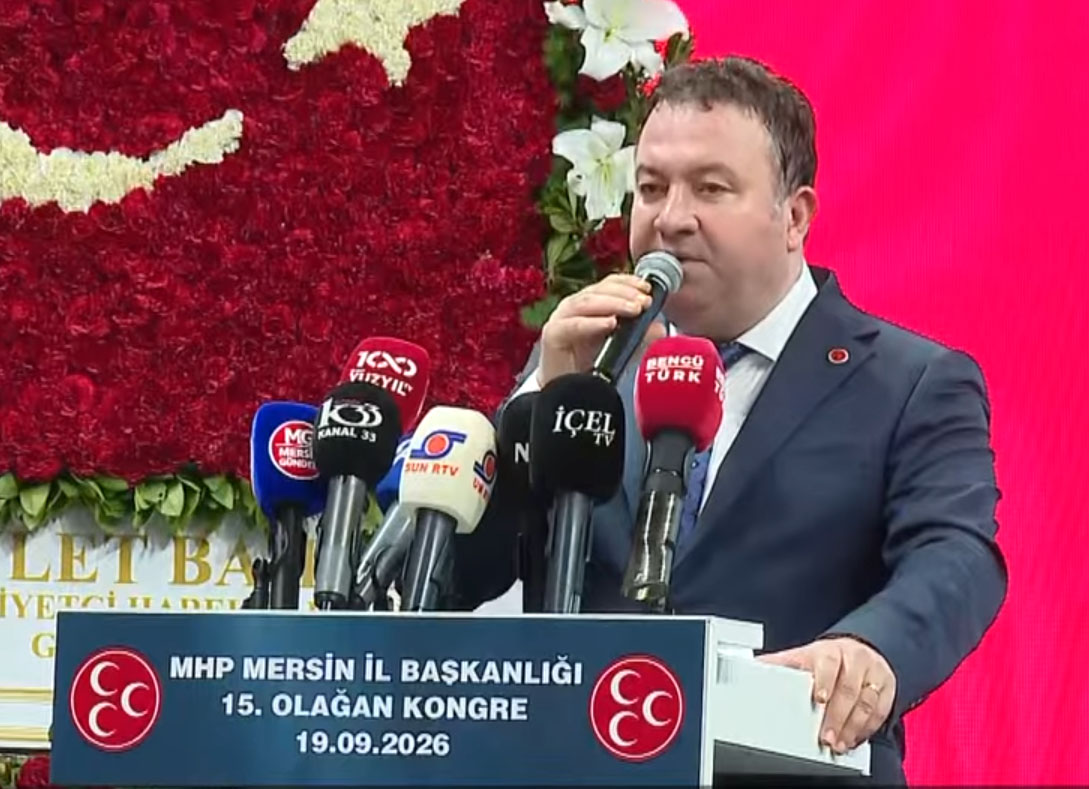 Başkan Gürsoy Güven Tazeledi