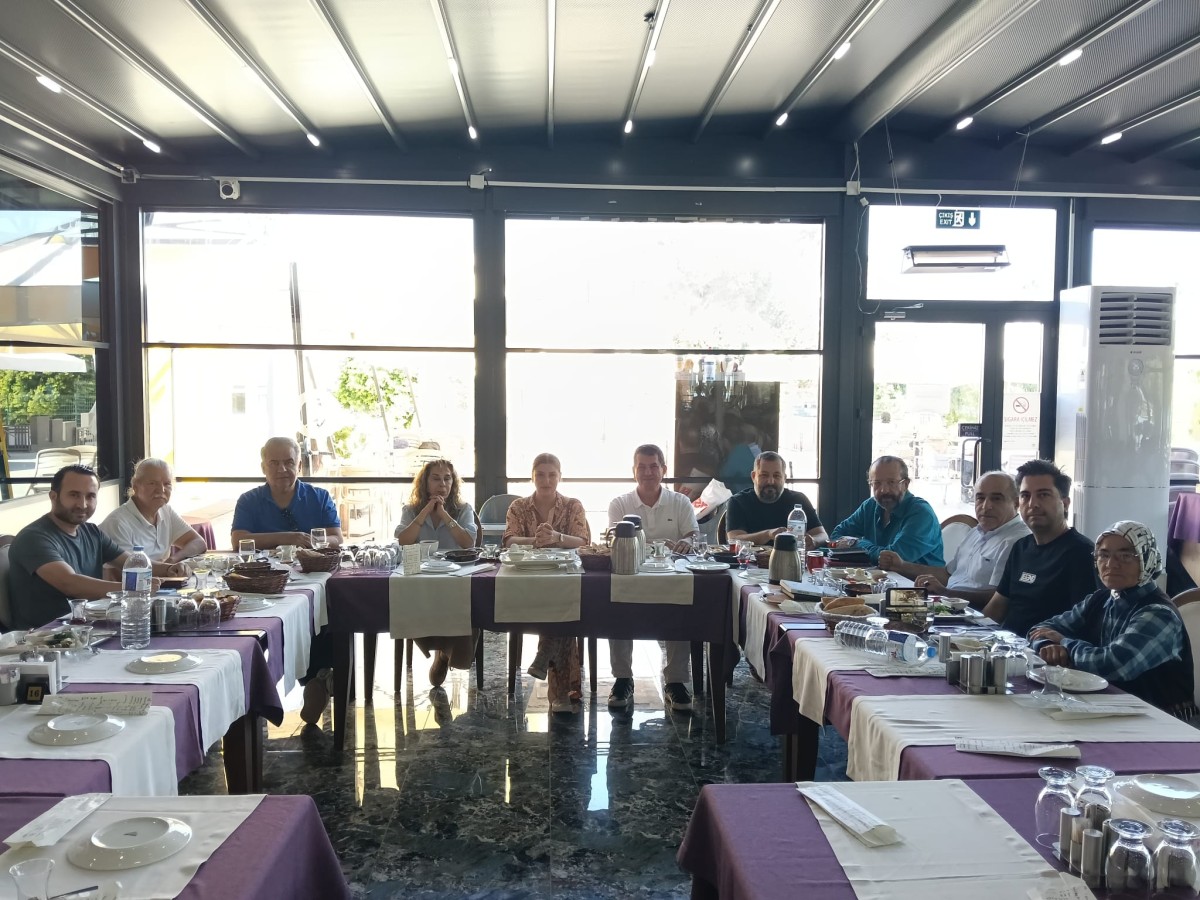 MTSO 29. Grupta Kırmızı Liste İddialı Hazırlanıyor
