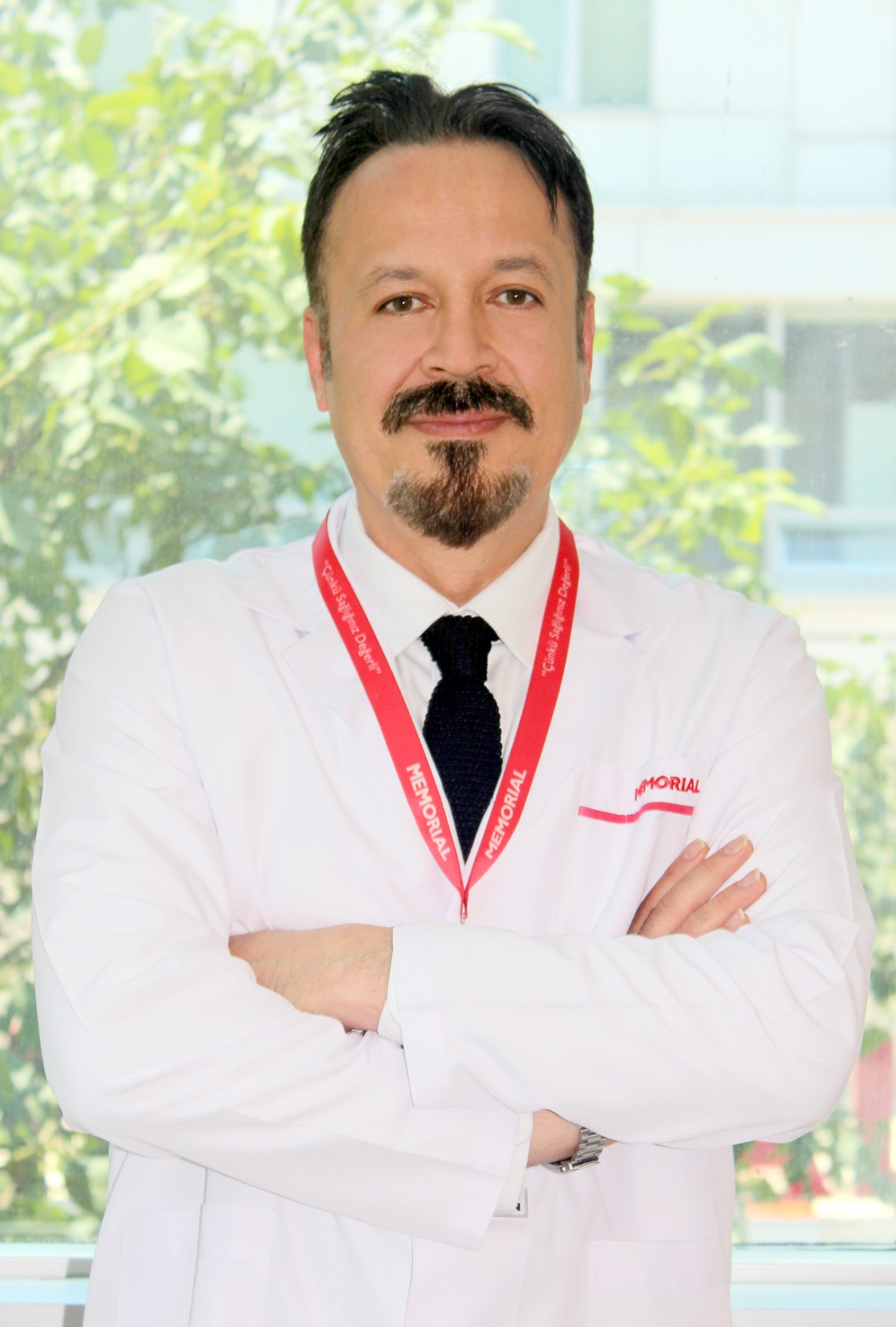 Yapay Zekâya Sorup Hastalığınıza Teşhis Koymayın!