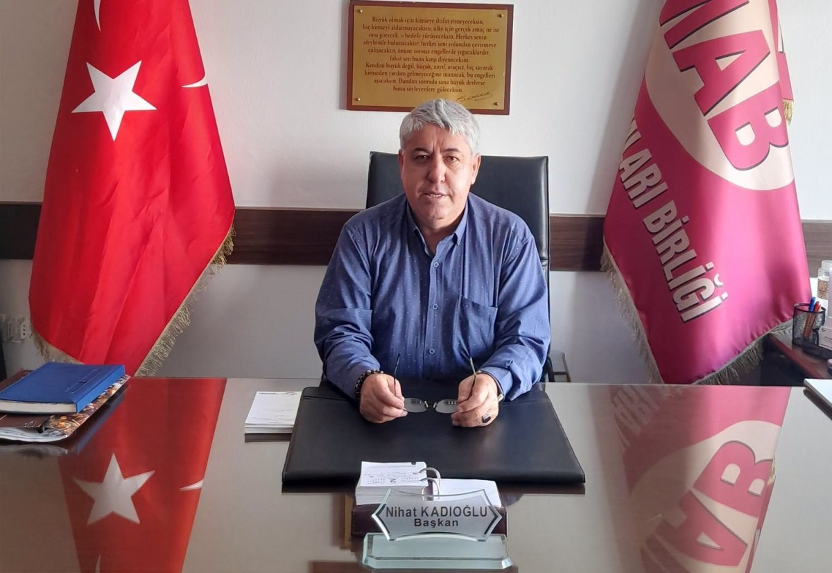 Kadıoğlu’ndan “3 Ekim’den Sonra da Hayat Devam Edecek” Mesajı