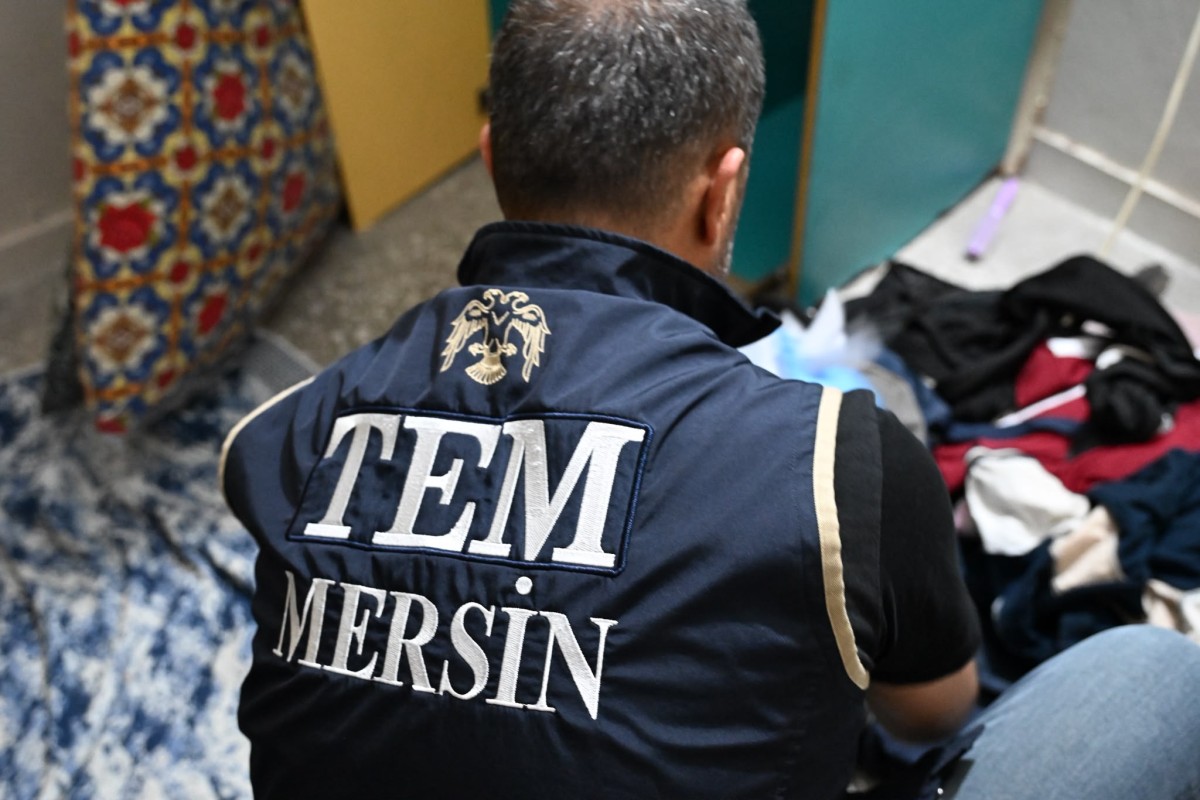 DEAŞ Silahlı Terör Örgütü Mensubu 3 Şahıs Tutuklandı