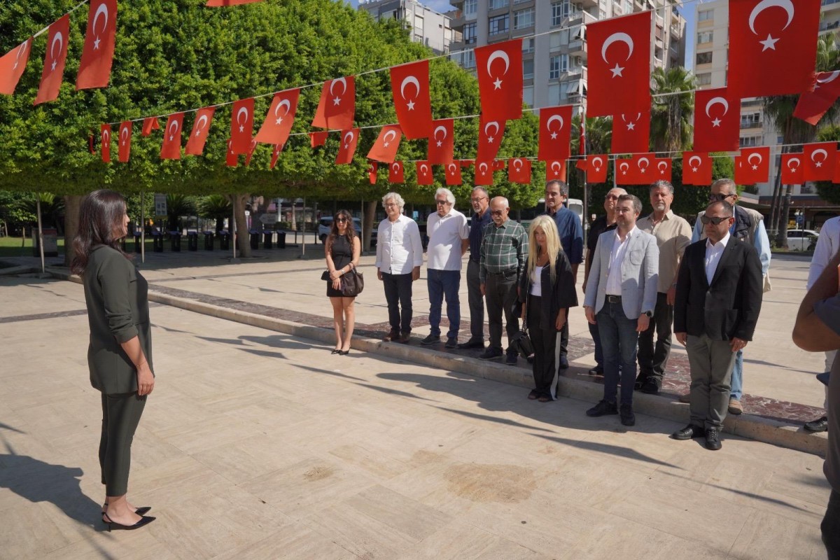 “Barınma bir insan hakkıdır, lüks değildir!”